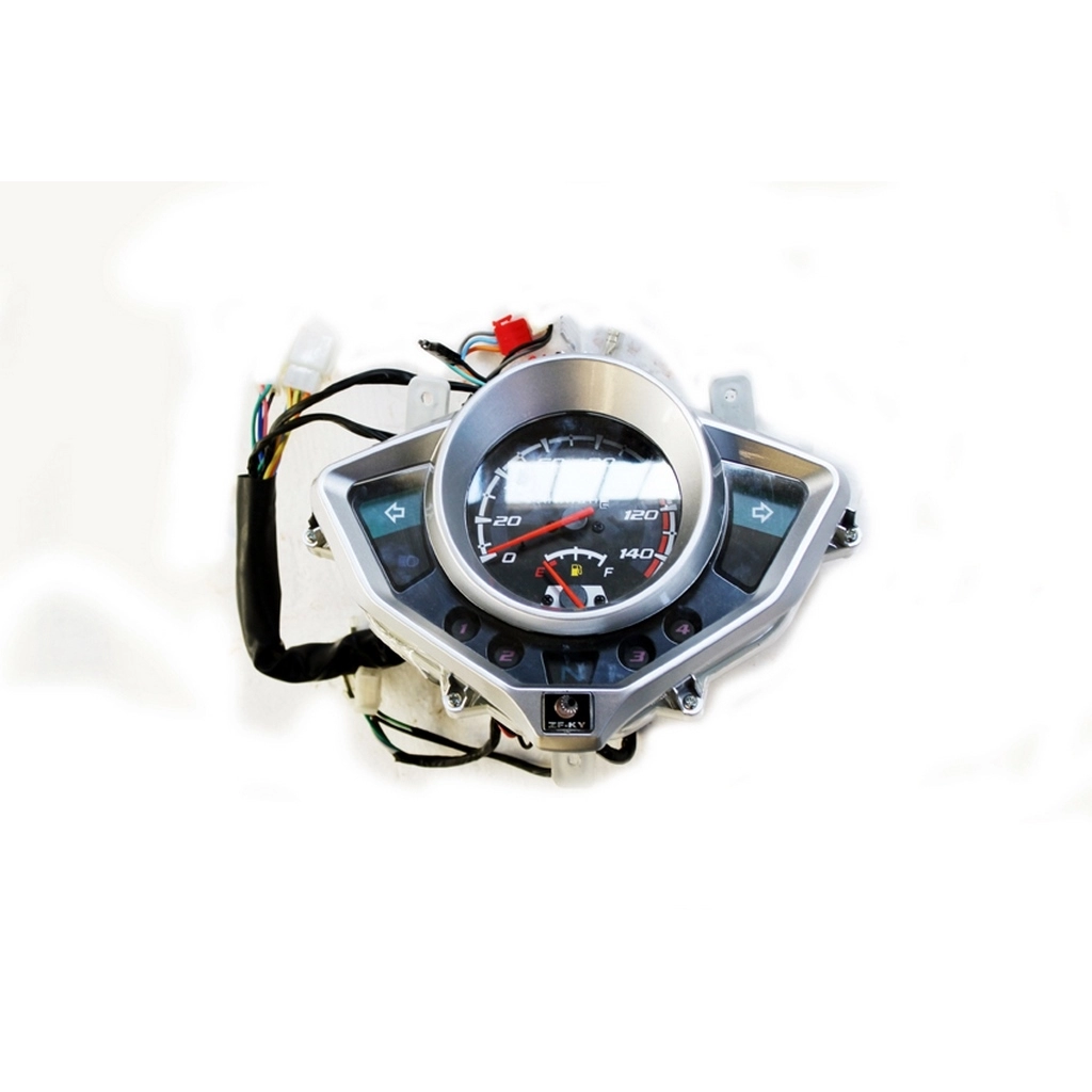 ARORA AR100-B KM SAATİ #AR100-B 015